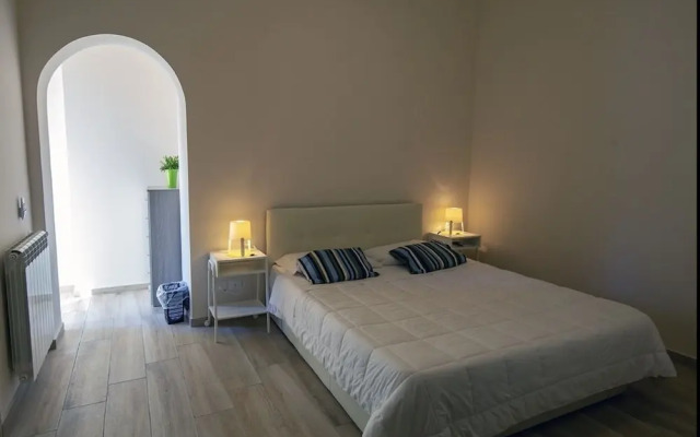B&B A Casa Di Amici