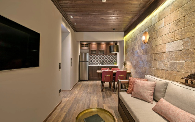 Estia Boutique Apartments