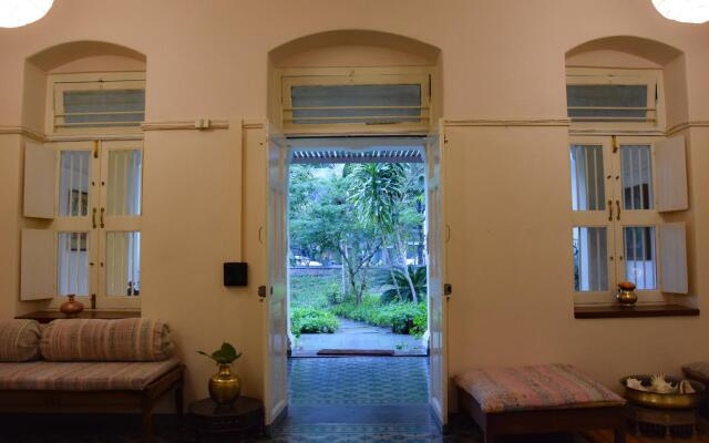 Mangalbag Gallery and residency
