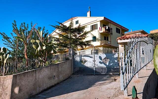 B&B Bouganville House - casa vacanze