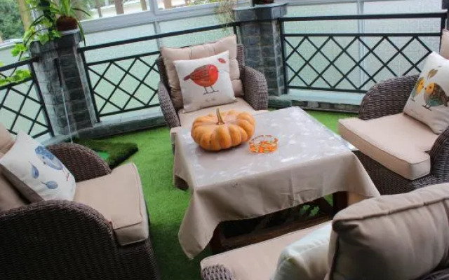 Tengchong Tianbo Garden Villa