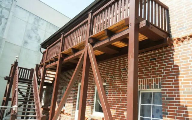 Pension Zum Blümchen