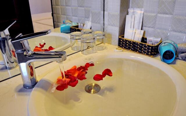 Stelle Hotel