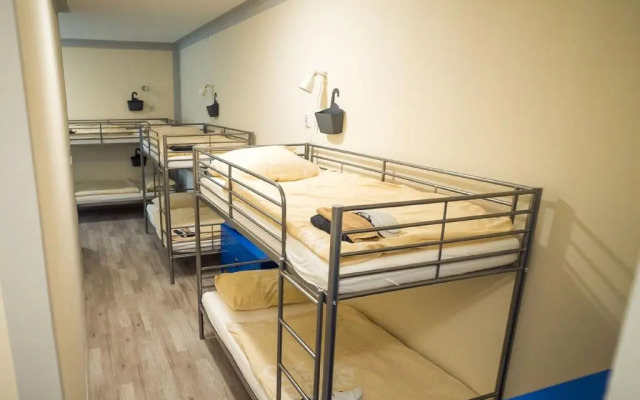 Hostel Kings n' Queens