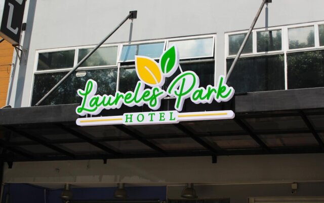 Hotel Laureles Park