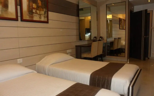 Hotel Esteem