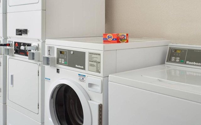 Sonesta ES Suites Atlanta Alpharetta Windward