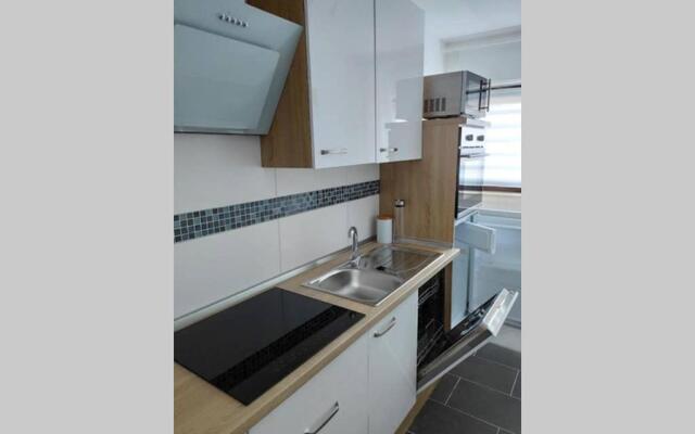 Ferienwohnung am Teutoburger Wald 1