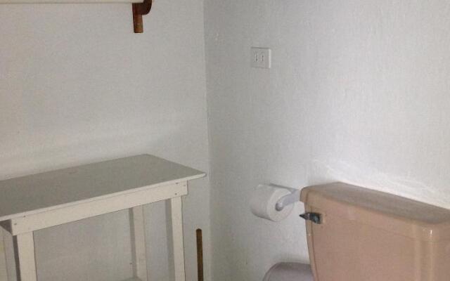 Hotel Estancias de Sotavento Casa del Jaranero