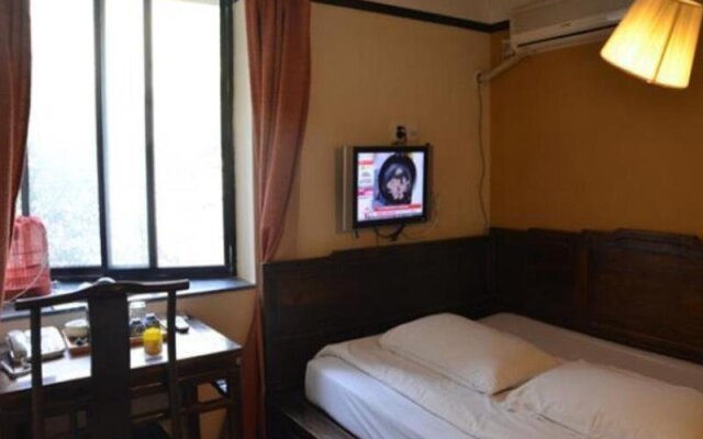 Mingtown Hangzhou International Youth Hostel