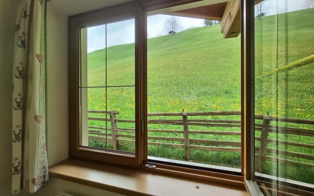 Holiday Home in Finkenberg With Terrace