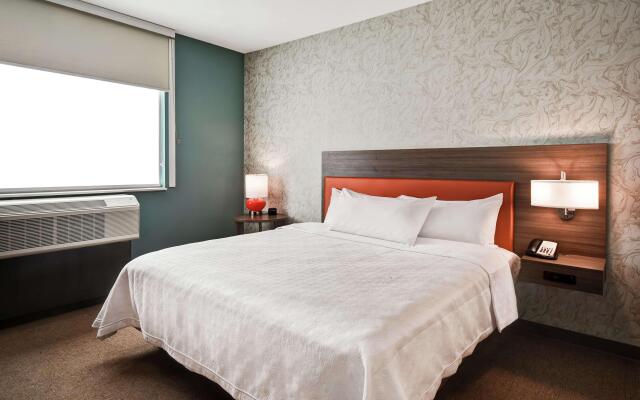 Home2 Suites by Hilton Columbus Downtown