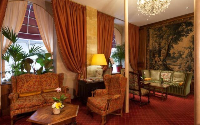 Amarante Beau Manoir Hotel