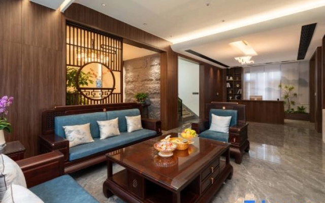Qingluo Xiaozhu | Ivy Bower Homestay