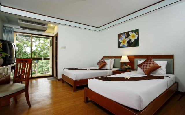 Adema Boutique Hotel