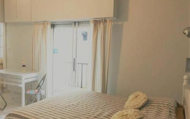 Apartamentos Pilar Paraguay Soleado