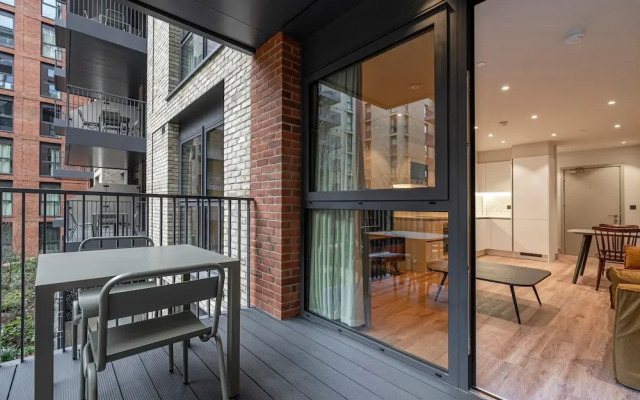 Stunning Flat in North London