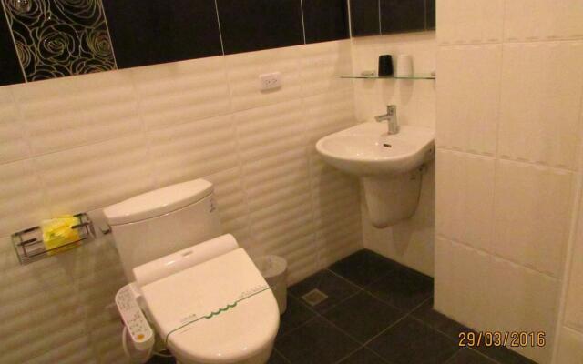 Simonhall B&B