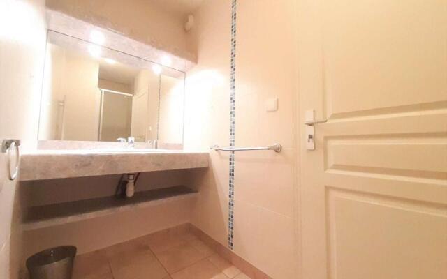 Appartement Saint-Lary-Soulan, 4 pièces, 8 personnes - FR-1-457-182