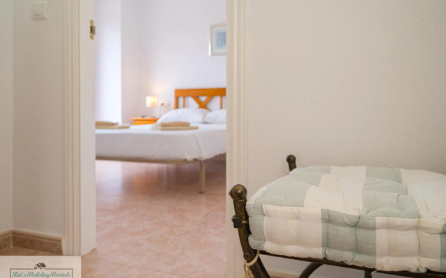 Villa Los Olivos El Poblet