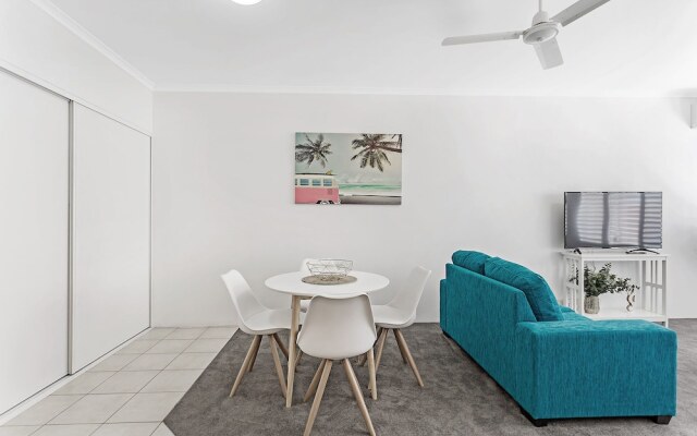 Zenith, Unit 7/10 Messines Street