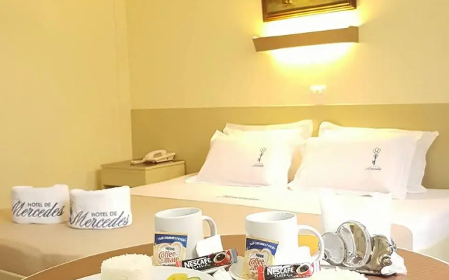 Hotel De Mercedes