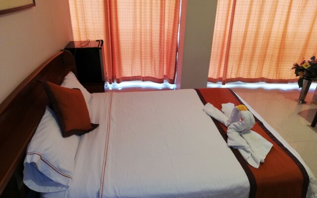 Hotel San Marino Tarapoto