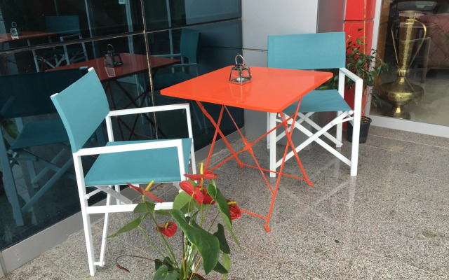 Yildiz Life Hotel