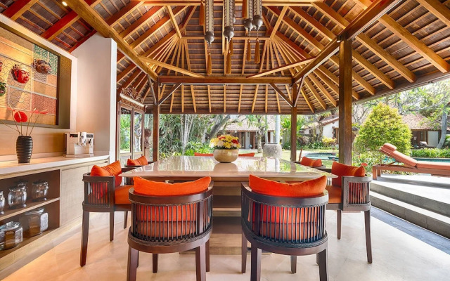 Des Indes Villas