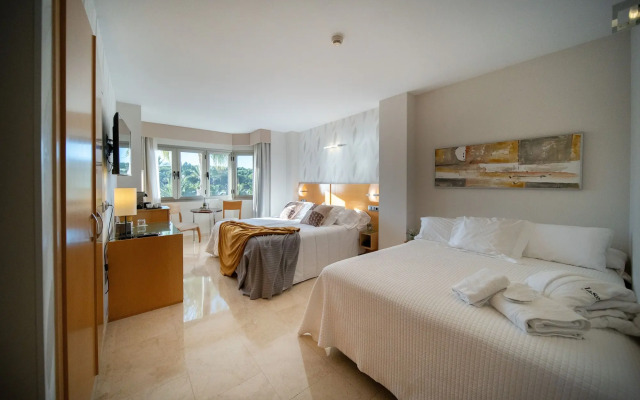 Boutique Hotel LaSort
