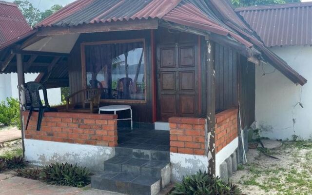 Charlie Langkawi Motel