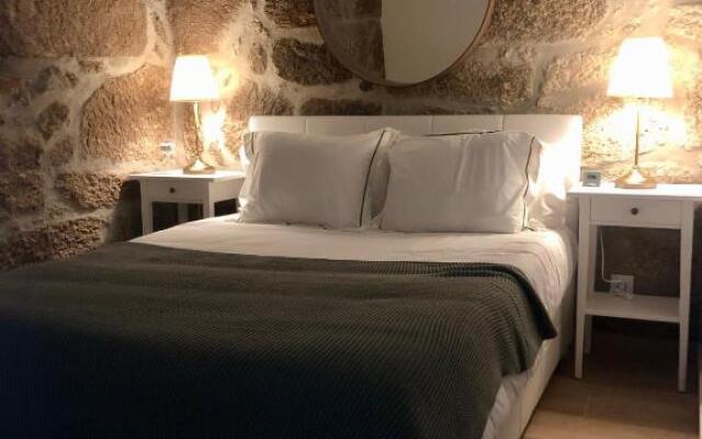 Casas da Villa by Quinta Porto de Monsanto