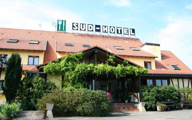 Sud Hôtel