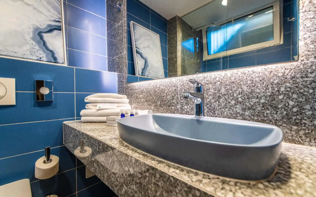 Arena Verudela Beach Apartments