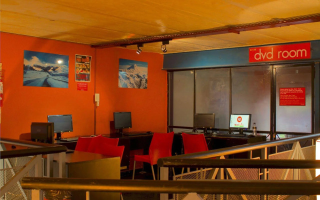Buenos Aires Hostel Suites Obelisco