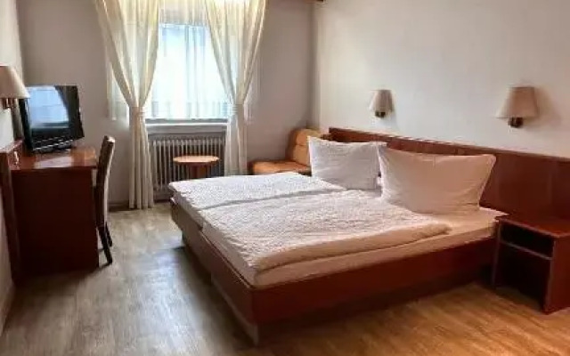 Hotel Hirschberg