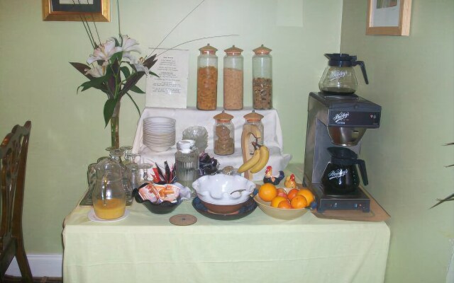 Hamill's Bed & Breakfast