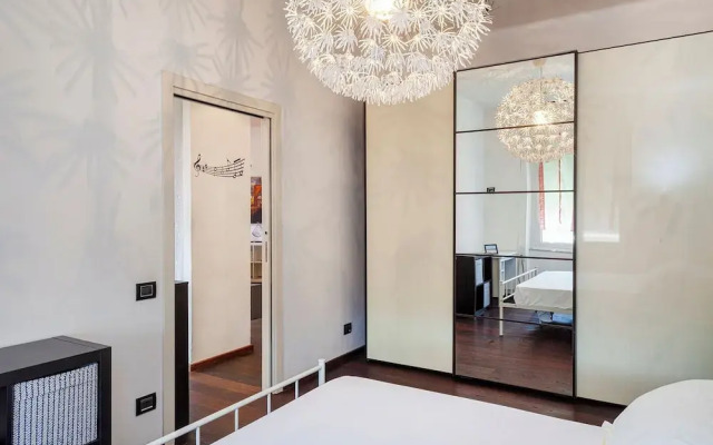 Sturla Apartment by Wonderful Italy