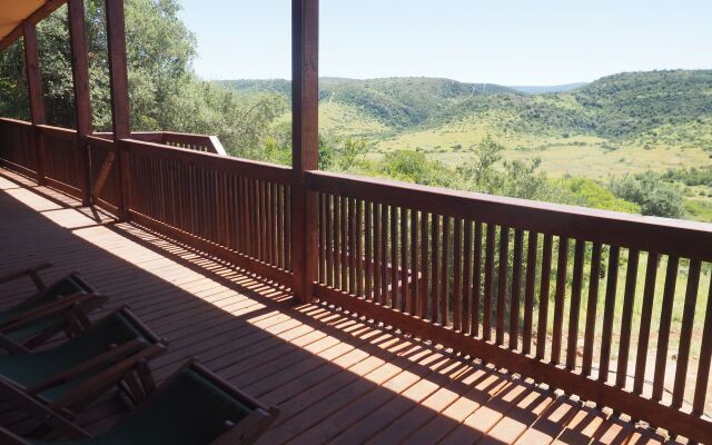 Pure Nature Familodge