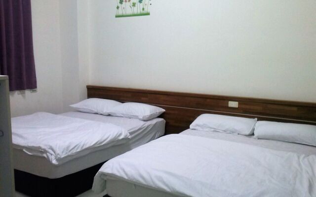 Lu He Feng Homestay