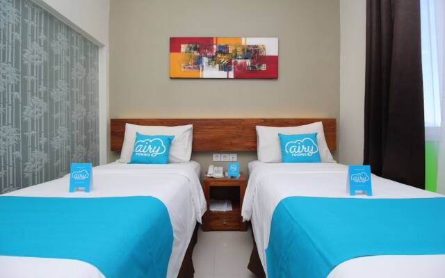 Airy Wenang Pierre Tendean 35 Manado