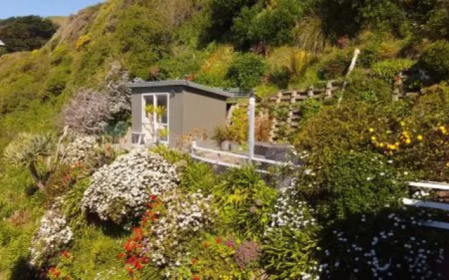 Wellington Beach Accommodation