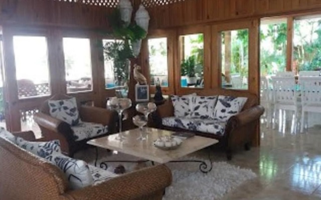 3BR Villa Golf at Casa de Campo by ASVR