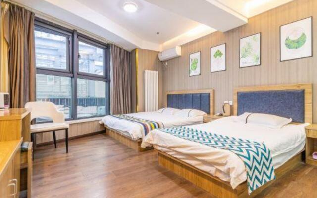 Junheyi Express Hotel