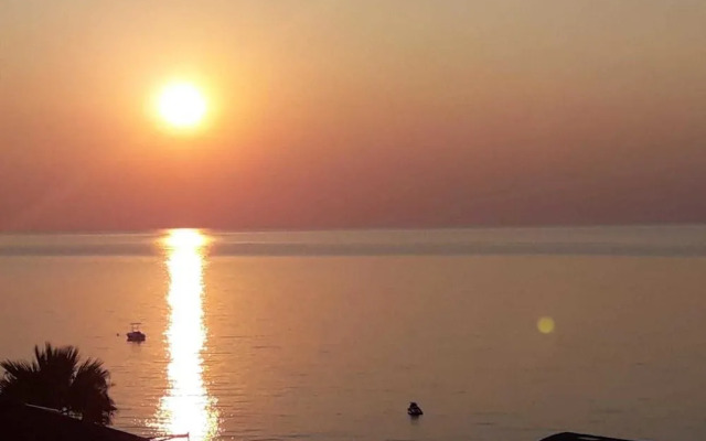 Bed and Breakfast Sunrise