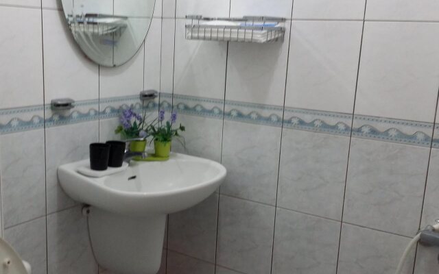 Hualien Seaside Ocean B&B