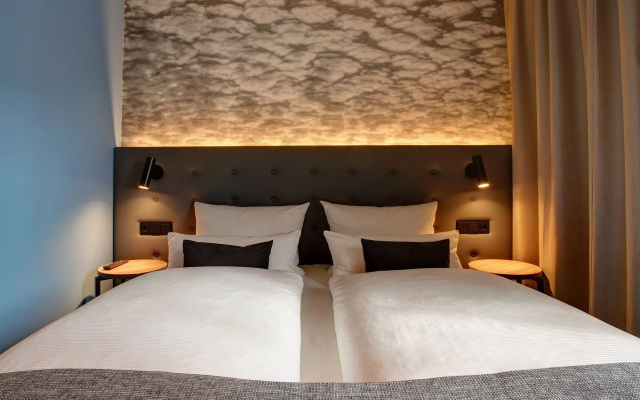 Boutique 125 Hamburg Airport