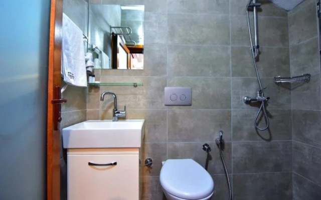 Ekinoks Suite Apart Hotel