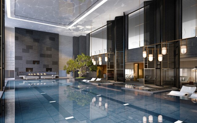 Four Seasons Hotel Suzhou