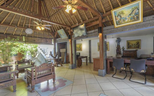 Putu Bali Villa and Spa